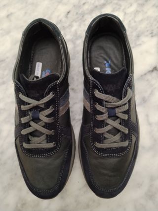 MELLUSO Sneaker Bassa Uomo