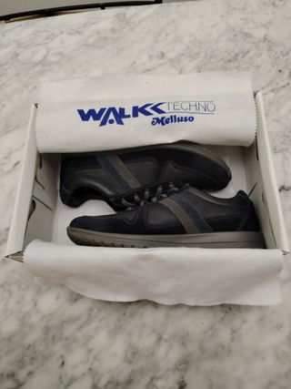 MELLUSO Sneaker Bassa Uomo