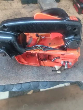 Cárter Echo CS-2800t