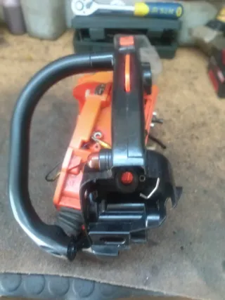 Cárter Echo CS-2800t