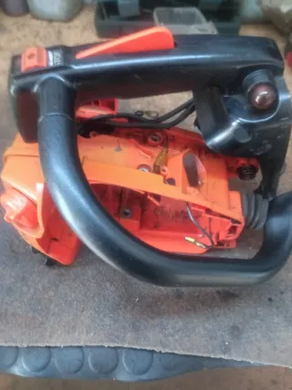 Cárter Echo CS-2800t