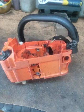 Cárter Echo CS-2800t