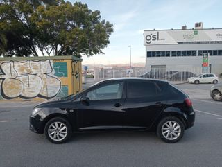 SEAT Ibiza 2014