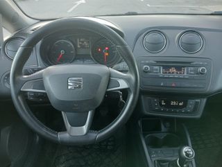 SEAT Ibiza 2014