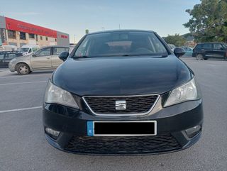 SEAT Ibiza 2014