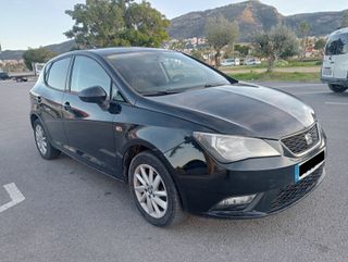 SEAT Ibiza 2014