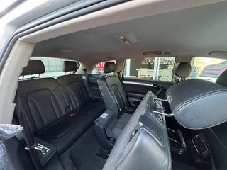 Audi Q7 QUATTRO 7 PLAZAS VEHICULO NACIONAL