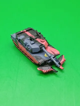 Micromachine Galoob carro armato