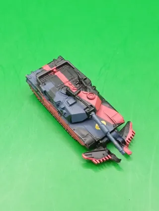 Micromachine Galoob carro armato