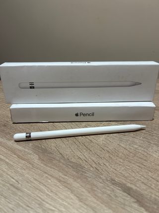 Apple Pencil