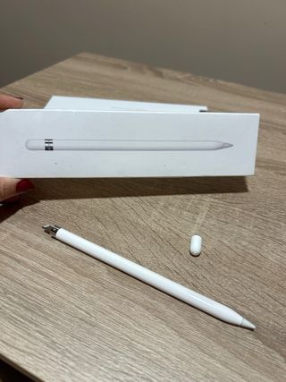 Apple Pencil