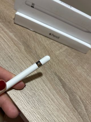 Apple Pencil