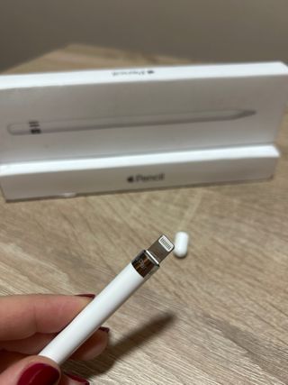 Apple Pencil