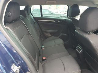 RENAULT Mégane 1.5dCi Blue GT Line 85kW