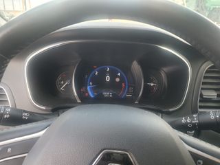 RENAULT Mégane 1.5dCi Blue GT Line 85kW