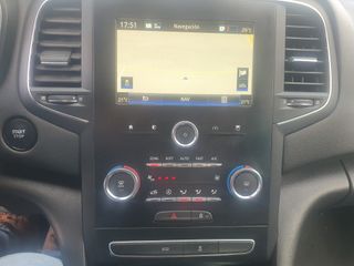 RENAULT Mégane 1.5dCi Blue GT Line 85kW