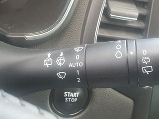 RENAULT Mégane 1.5dCi Blue GT Line 85kW