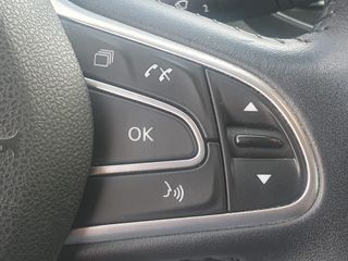 RENAULT Mégane 1.5dCi Blue GT Line 85kW