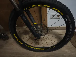 Bicicleta Rockrider 700S MTB