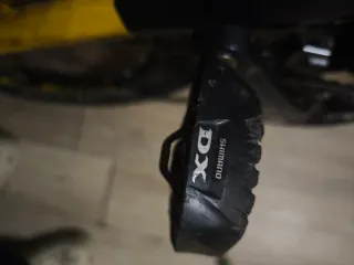 Bicicleta Rockrider 700S MTB