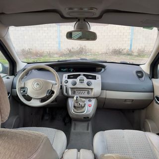 Renault Scenic 2005