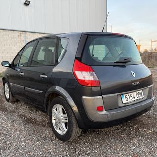 Renault Scenic 2005