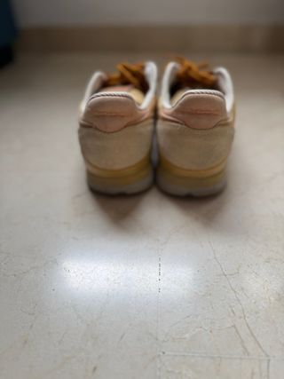 Zapatillas Reebok Beige Talla 40,5 unisex