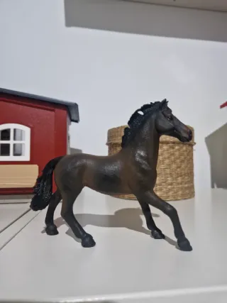 Schleich caballo