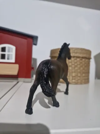 Schleich caballo