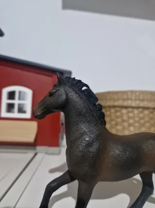 Schleich caballo