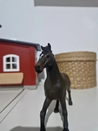 Schleich caballo