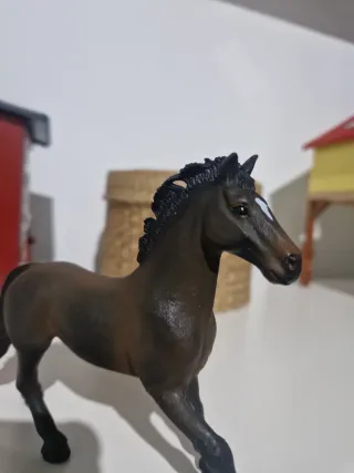Schleich caballo