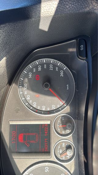 Volkswagen Golf 2008