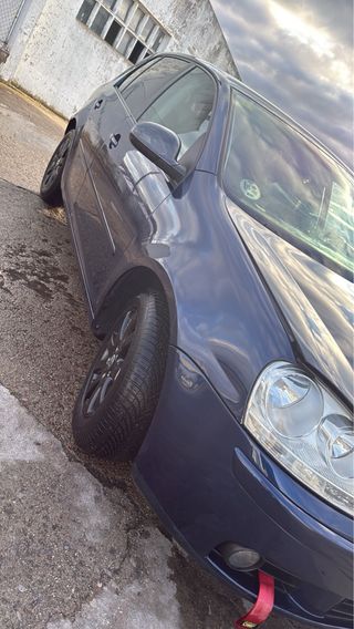 Volkswagen Golf 2008