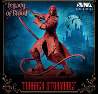 Pack 1 Legacy Of Blood