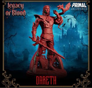 Pack 1 Legacy Of Blood