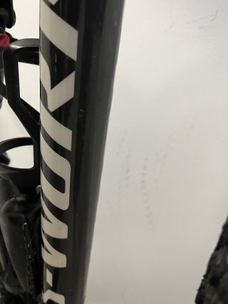 S-Works Epic Talla S