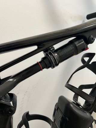 S-Works Epic Talla S