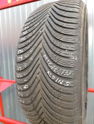 Neumático Michelin 225/55 R17 101V