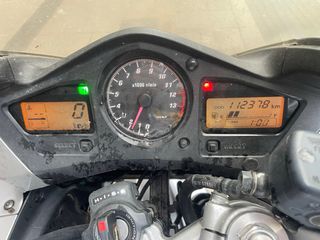 Honda VFR 800 500cc Carretera