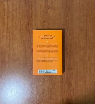 Elisabet B. - Como (no) escribi nuestra historia