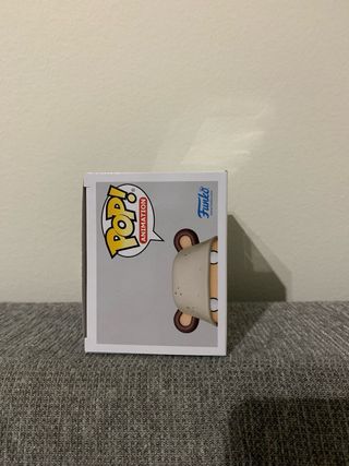 Funko Pop One Piece Bartholomew Kuma 1876