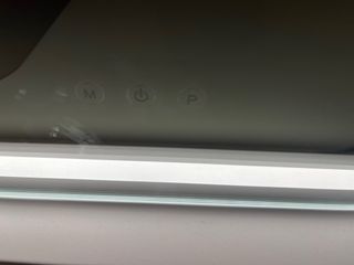 Espejo Tocador con Luz LED