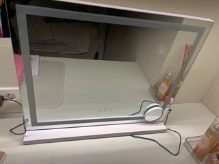 Espejo Tocador con Luz LED