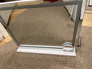 Espejo Tocador con Luz LED