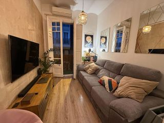 Piso en venta en Sants-Badal en Barcelona