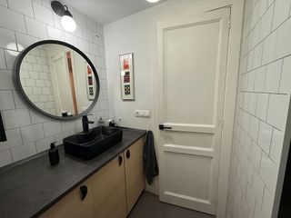 Piso en venta en Sants-Badal en Barcelona