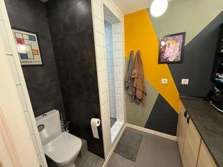 Piso en venta en Sants-Badal en Barcelona