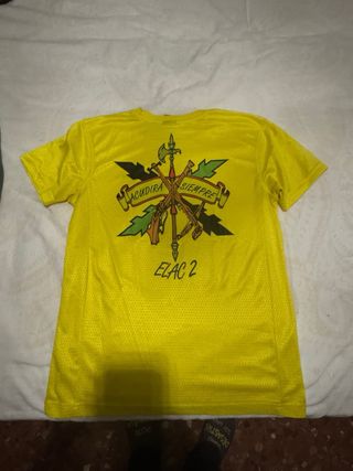 Camiseta La Legión Grupo Caballería