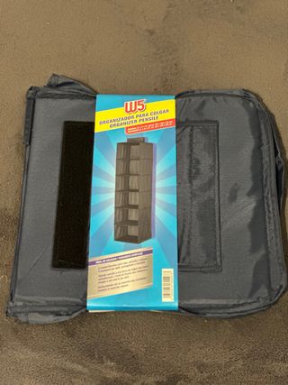 Organizador colgante W5